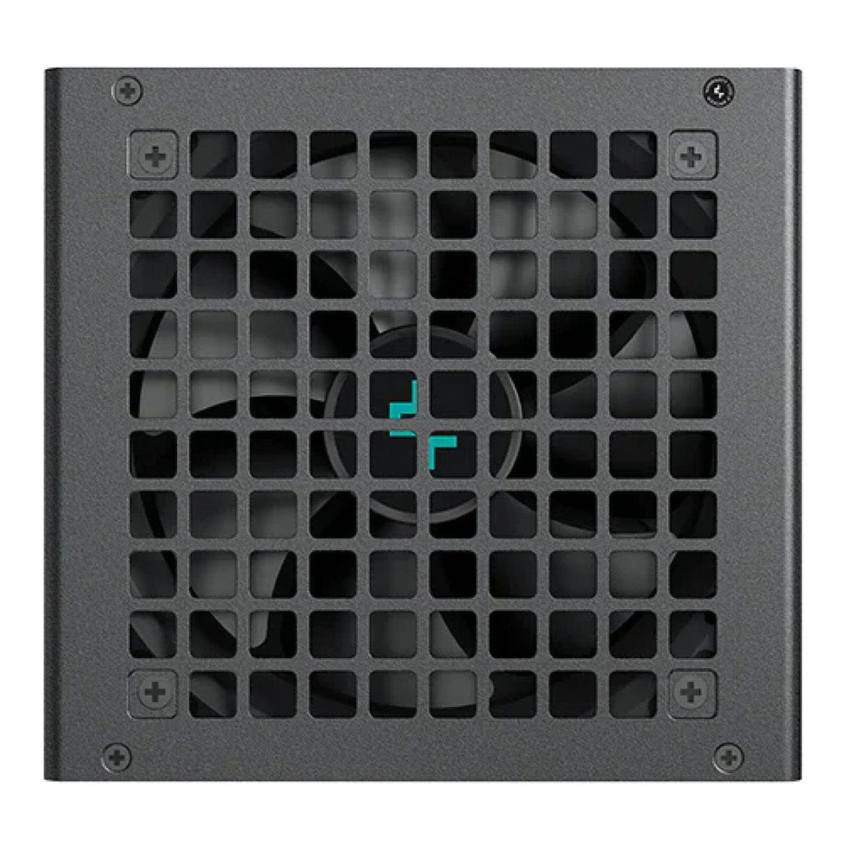 DeepCool PL650D 650W 80 PLUS Bronze Semi-Modular ATX Power Supply R-PL650D-FC0B-EU-V2