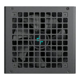 DeepCool PL650D 650W 80 PLUS Bronze Semi-Modular ATX Power Supply R-PL650D-FC0B-EU-V2