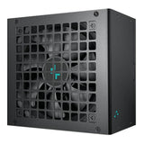DeepCool PL650D 650W 80 PLUS Bronze Semi-Modular ATX Power Supply R-PL650D-FC0B-EU-V2