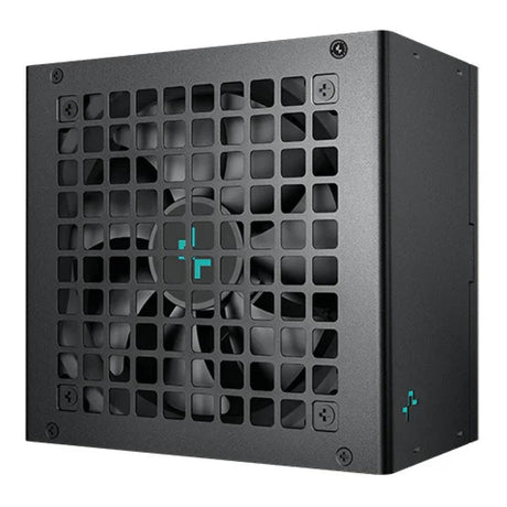 DeepCool PL650D 650W 80 PLUS Bronze Semi-Modular ATX Power Supply R-PL650D-FC0B-EU-V2