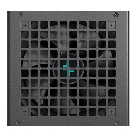 DeepCool PL750D 750W 80 Plus Bronze Non-Modular ATX Power Supply R-PL750D-FC0B-EU-V2
