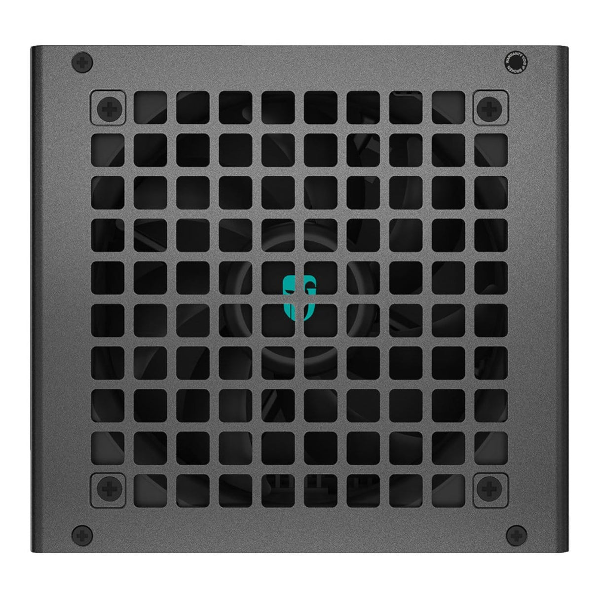 DeepCool PQ850M 850W 80 PLUS Gold Fully Modular Power Supply R-PQ850G-FD1B-JGEU-V1