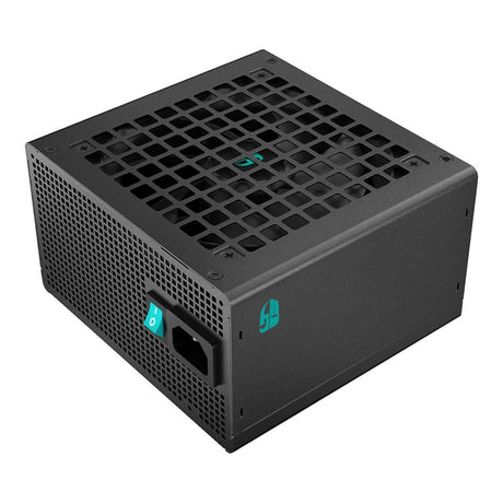 DeepCool PQ850M 850W 80 PLUS Gold Fully Modular Power Supply R-PQ850G-FD1B-JGEU-V1