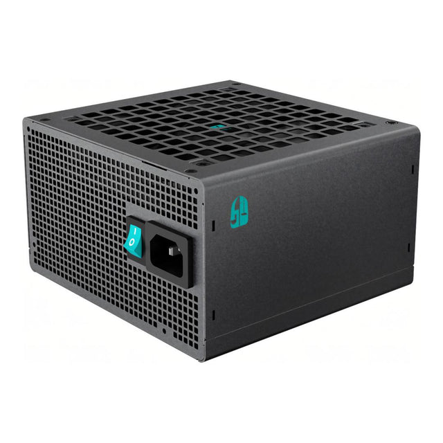 DeepCool Gamerstorm PQ1000G 1000W 80 PLUS Gold Fully Modular Power Supply R-PQA00G-FD1B-JGEU-V1