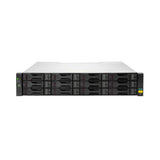 HPE MSA 2060 SAS 12G 2U 12-disk 3.5-inch Drive Enclosure R0Q39A