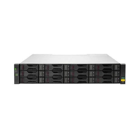 HPE MSA 2060 SAS 12G 2U 12-disk 3.5-inch Drive Enclosure R0Q39A
