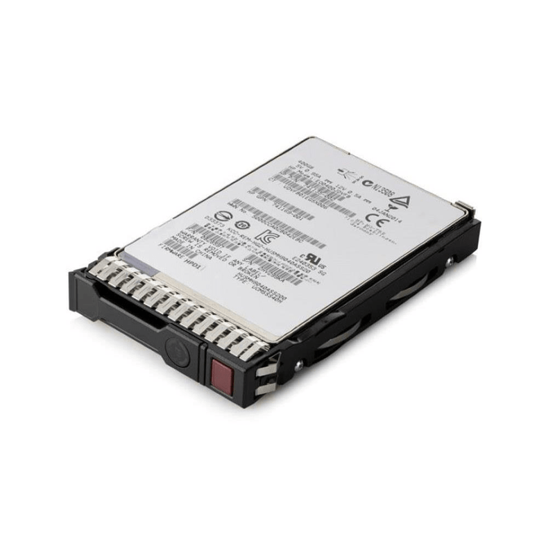 HPE 2.5-inch 1.92TB SAS Internal SSD R0Q47A