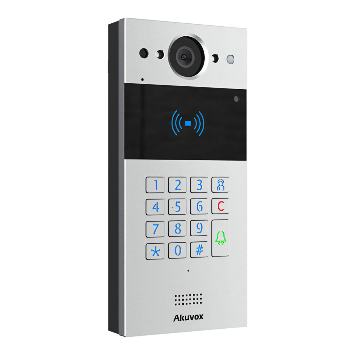Akuvox R20K SIP Video Doorphone Intercom