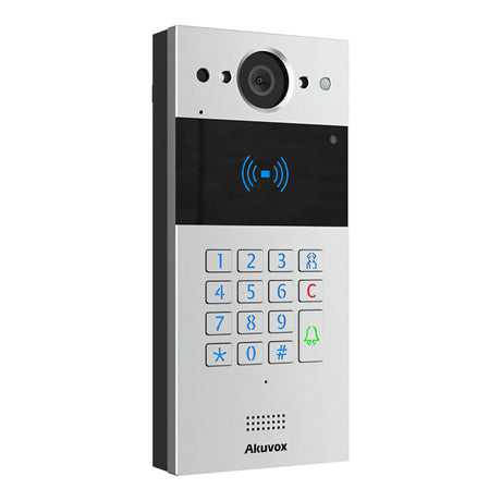 Akuvox R20K SIP Video Doorphone Intercom