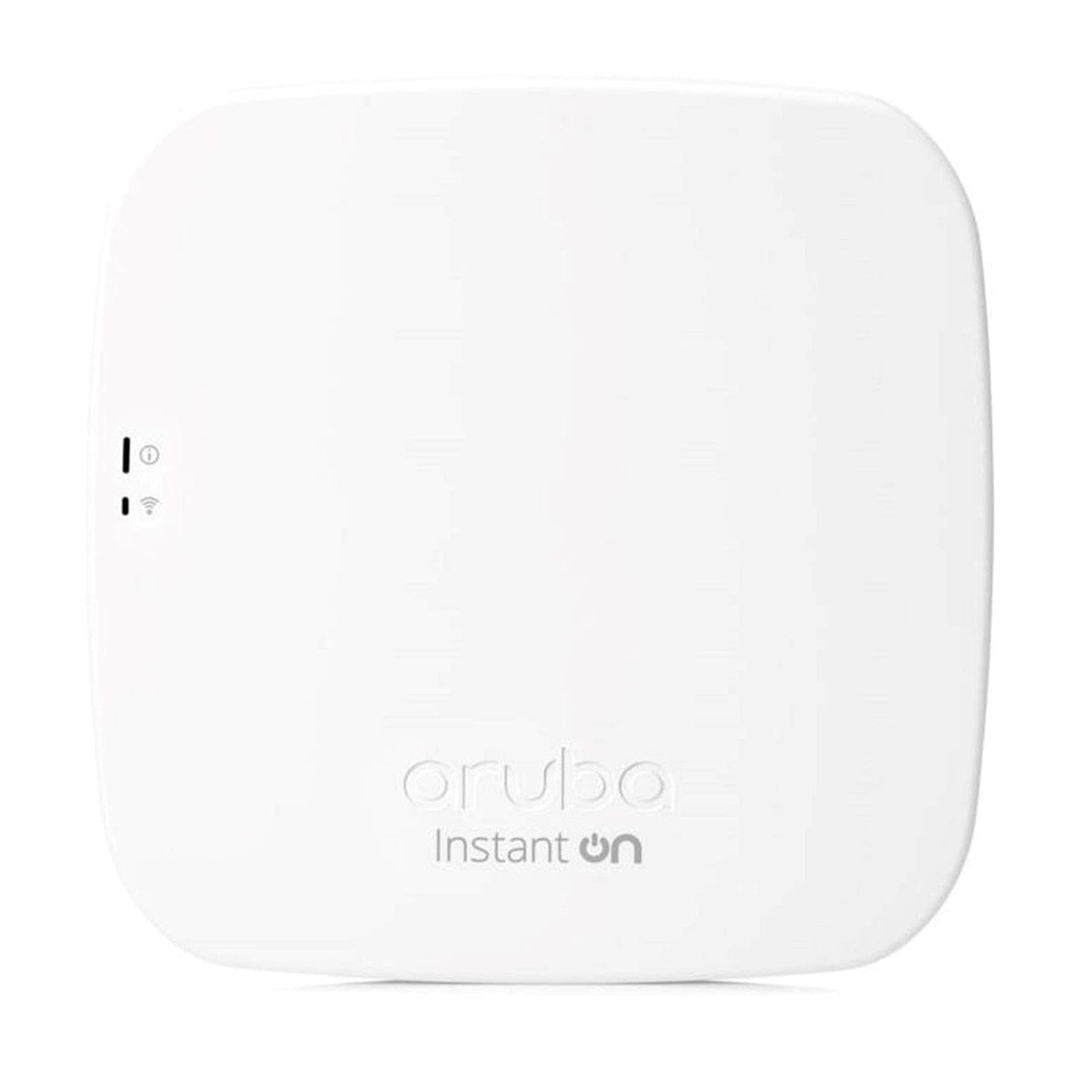 HPE Networking Instant On AP12 RW 3x3 11ac Wave2 Indoor Access Point R2X01A