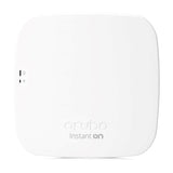 HPE Networking Instant On AP12 RW 3x3 11ac Wave2 Indoor Access Point R2X01A