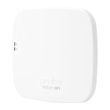 HPE Aruba Instant On AP12 RW 3x3 11ac Wave2 Indoor Access Point with EU PSU Bundle R3J24A