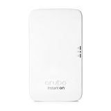 HPE Aruba Instant On AP11D RW 2x2 11ac Wave2 Access Point with EU PSU Bundle R3J26A
