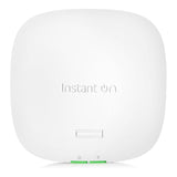 HPE Networking Instant On Access Point AP22 RW R4W02A