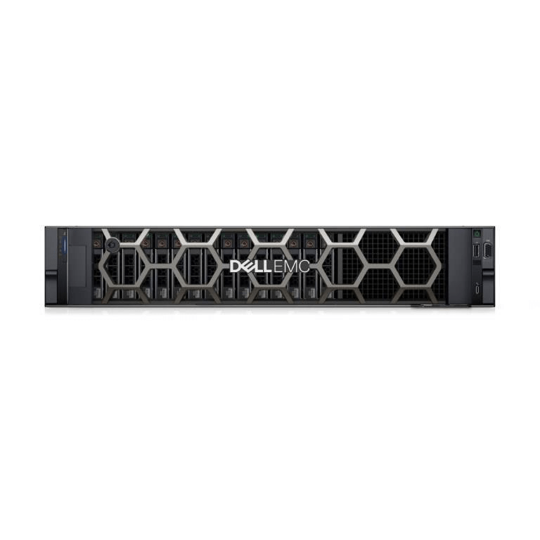 Dell PowerEdge R550 Barebone 2U Rack Server R550-PER5501A-BASE