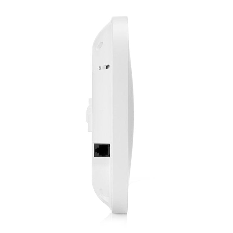 HPE Aruba Instant On AP22 RW 2x2 Wi-Fi 6 Indoor Access Point with EU PSU Bundle R6M50A