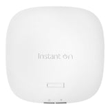 HPE Aruba Networking Instant On Access Point Bundle with PSU (WW) AP22 R6M51A
