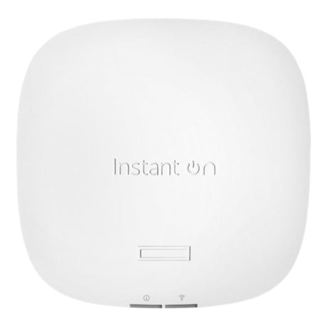 HPE Aruba Networking Instant On Access Point Bundle with PSU (WW) AP22 R6M51A