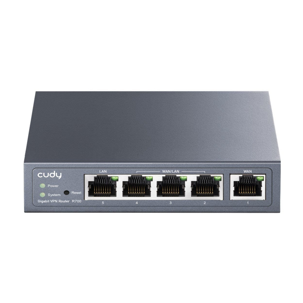 Cudy R700 5-port Gigabit Multi-WAN VPN Router