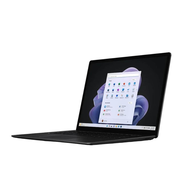 Microsoft Surface 5 13.5-inch 2K Laptop - Intel Core i5-1245U 512GB SSD 16GB RAM Win 11 Pro R8P-00038