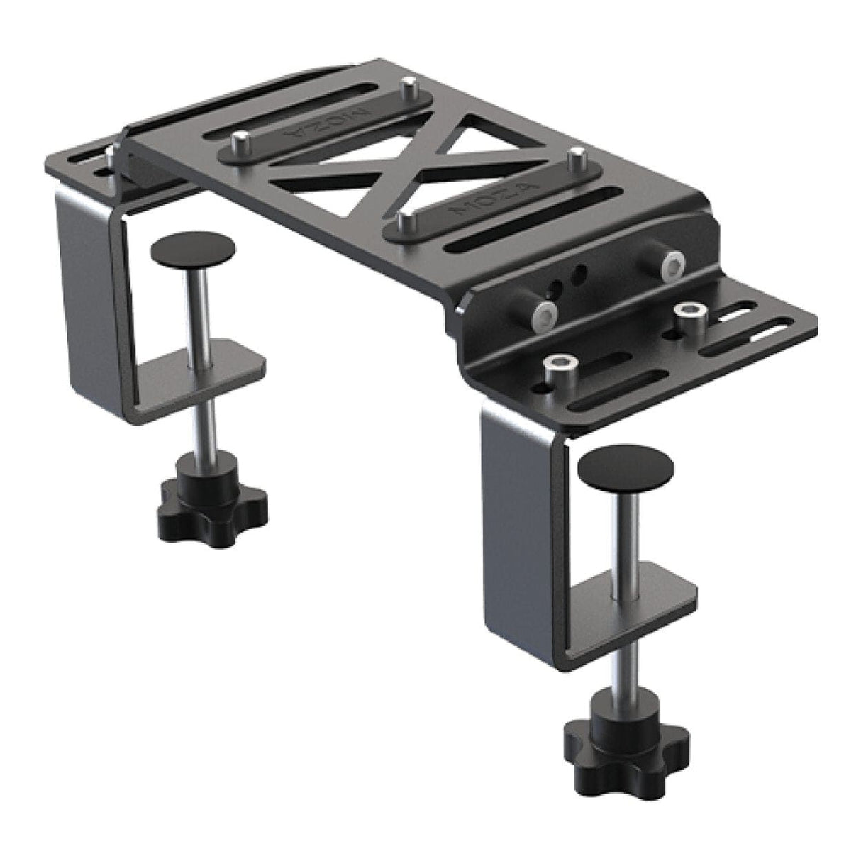 Moza R9 Gaming Table Clamp