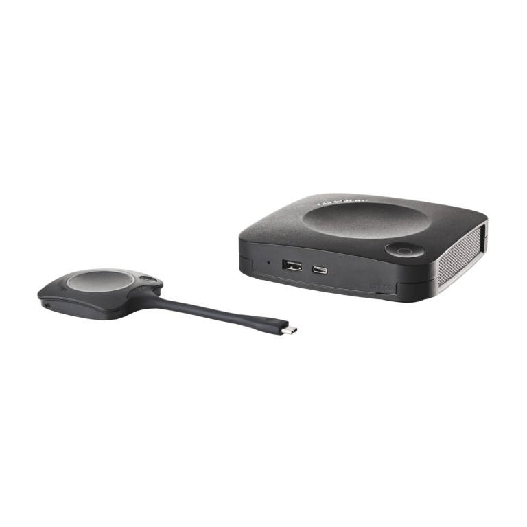 Barco ClickShare C-10 Set Gen2 Wireless Presentation System R9861511EUB1