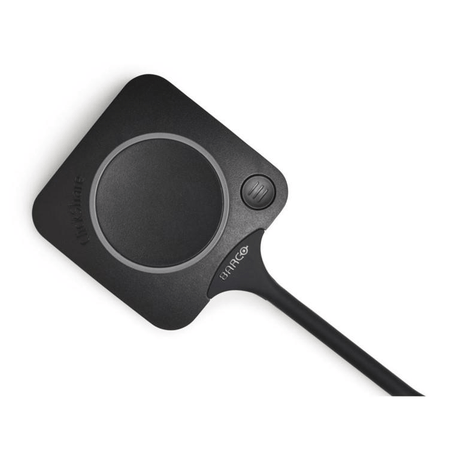 Barco Single ClickShare USB-C Button R9861600D01C