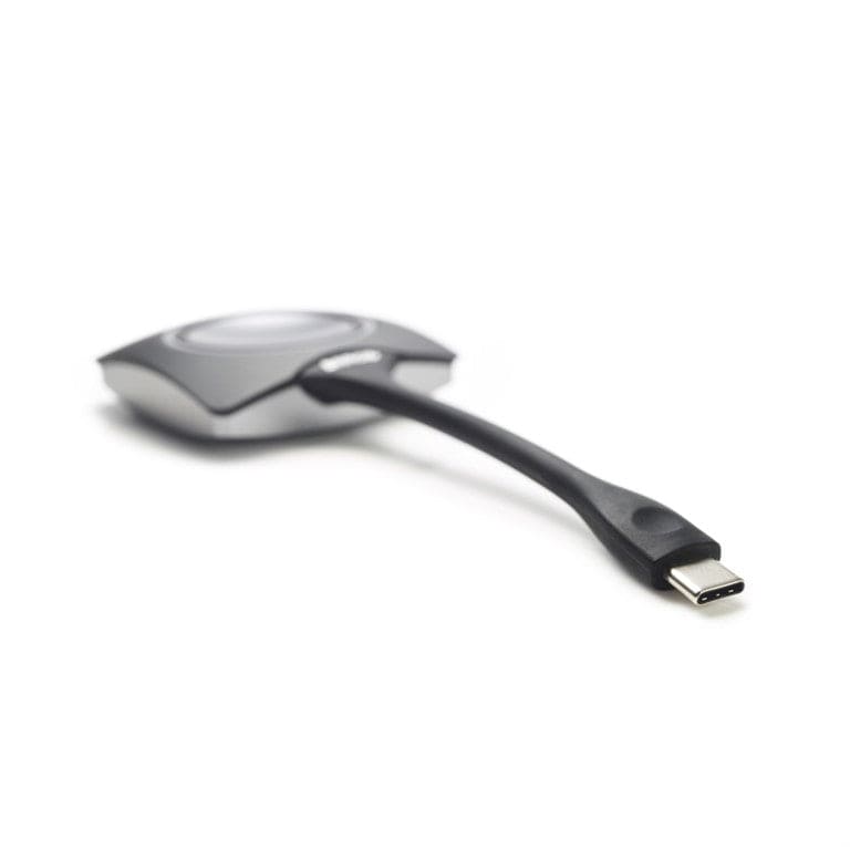 Barco Single ClickShare USB-C Button R9861600D01C – FirstShop