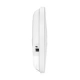 HPE Aruba Instant On AP25 (US) 4x4 Wi-Fi 6 Indoor Access Point R9B27A