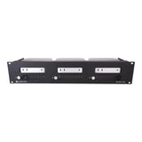 Sonnet RackMac Mini Enclosure RACK-MIN-3X