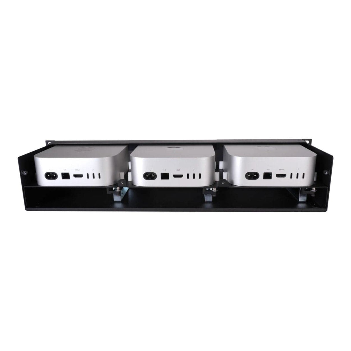 Sonnet RackMac Mini Enclosure RACK-MIN-3X