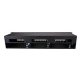 Sonnet RackMac Mini Enclosure RACK-MIN-3X