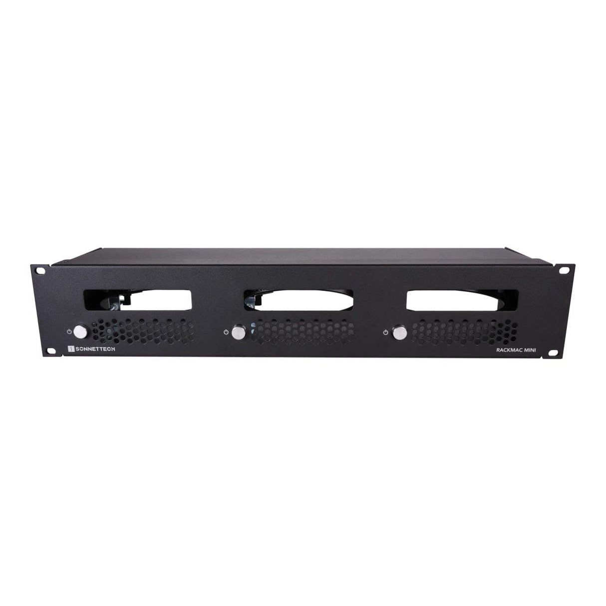 Sonnet RackMac Mini Enclosure RACK-MIN-3X