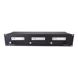 Sonnet RackMac Mini Enclosure RACK-MIN-3X