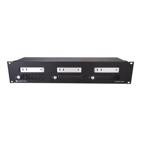 Sonnet RackMac Mini Enclosure RACK-MIN-3X
