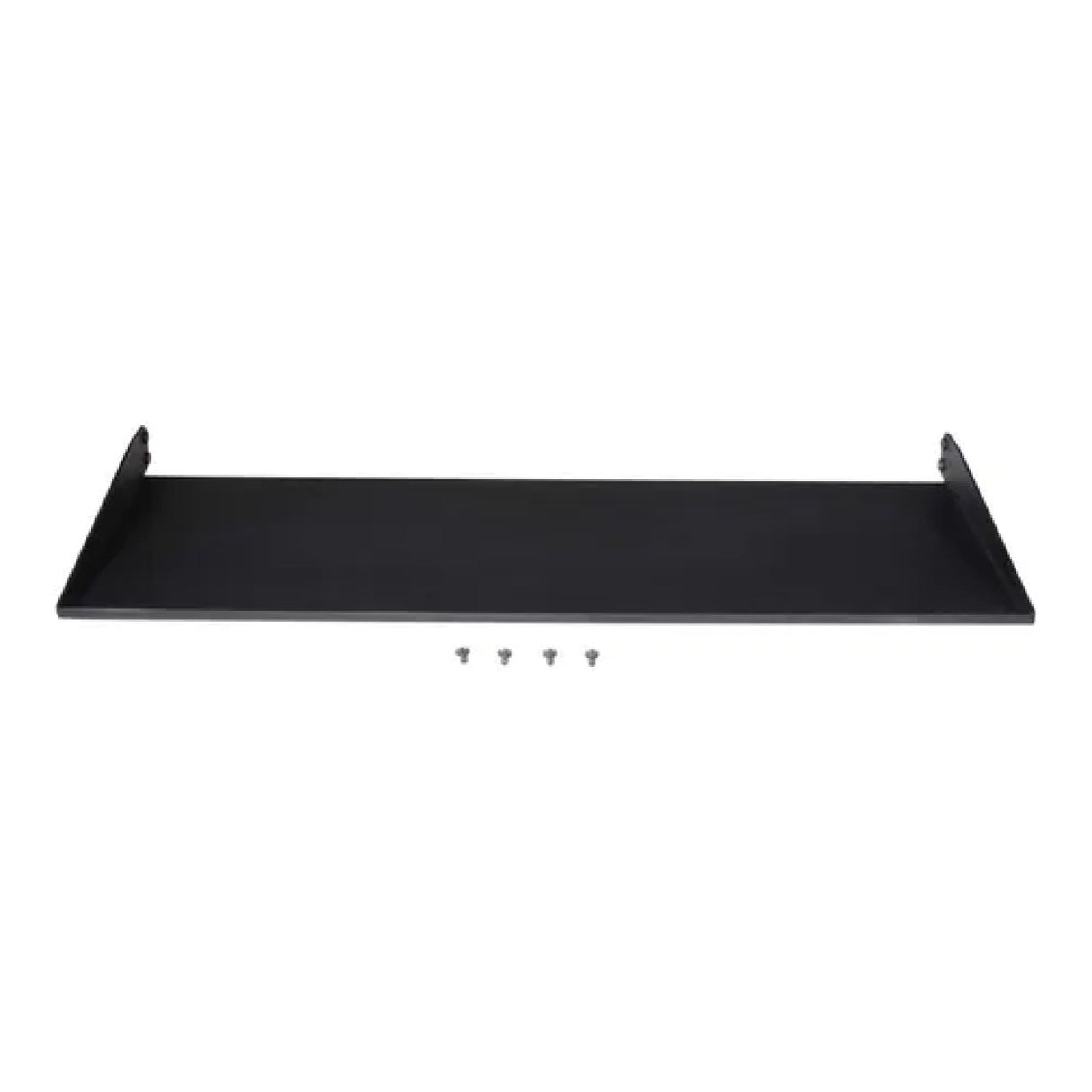 Sonnet RackMac mini (2024+) Accessory Tray RACK-MIN-3X-SLF