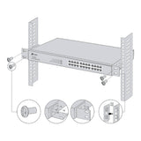TP-Link 13-inch Switch Rack Mount Kit