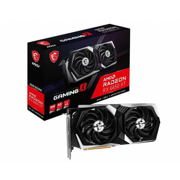 PowerColor Radeon RX 6650 XT 8GB 限定カラー PowerColor、桜をモチーフにした「Radeon RX 6650 XT」搭載ビデオ