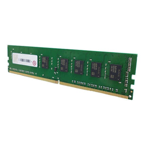QNAP RAM-16GDR4ECK1-UD-3200 Memory Module 16GB DDR4 3200MHz ECC