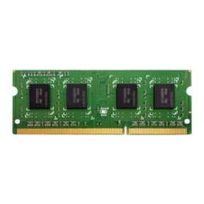 QNAP 8GB 1600MHz DDR3 SO-DIMM Memory Module RAM-8GDR3-SO-1600