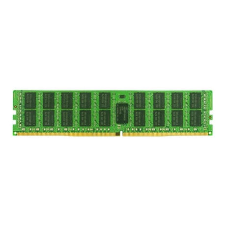 Synology RAMRG2133DDR4-16G RDIMM Memory Module 16GB DDR4 2133MHz