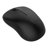 Rapoo M160 Silent Multi-Mode Wireless Mouse Black