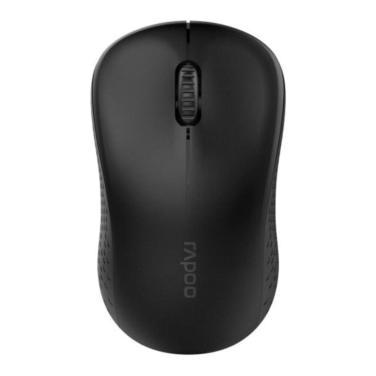 Rapoo M160 Silent Multi-Mode Wireless Mouse Black