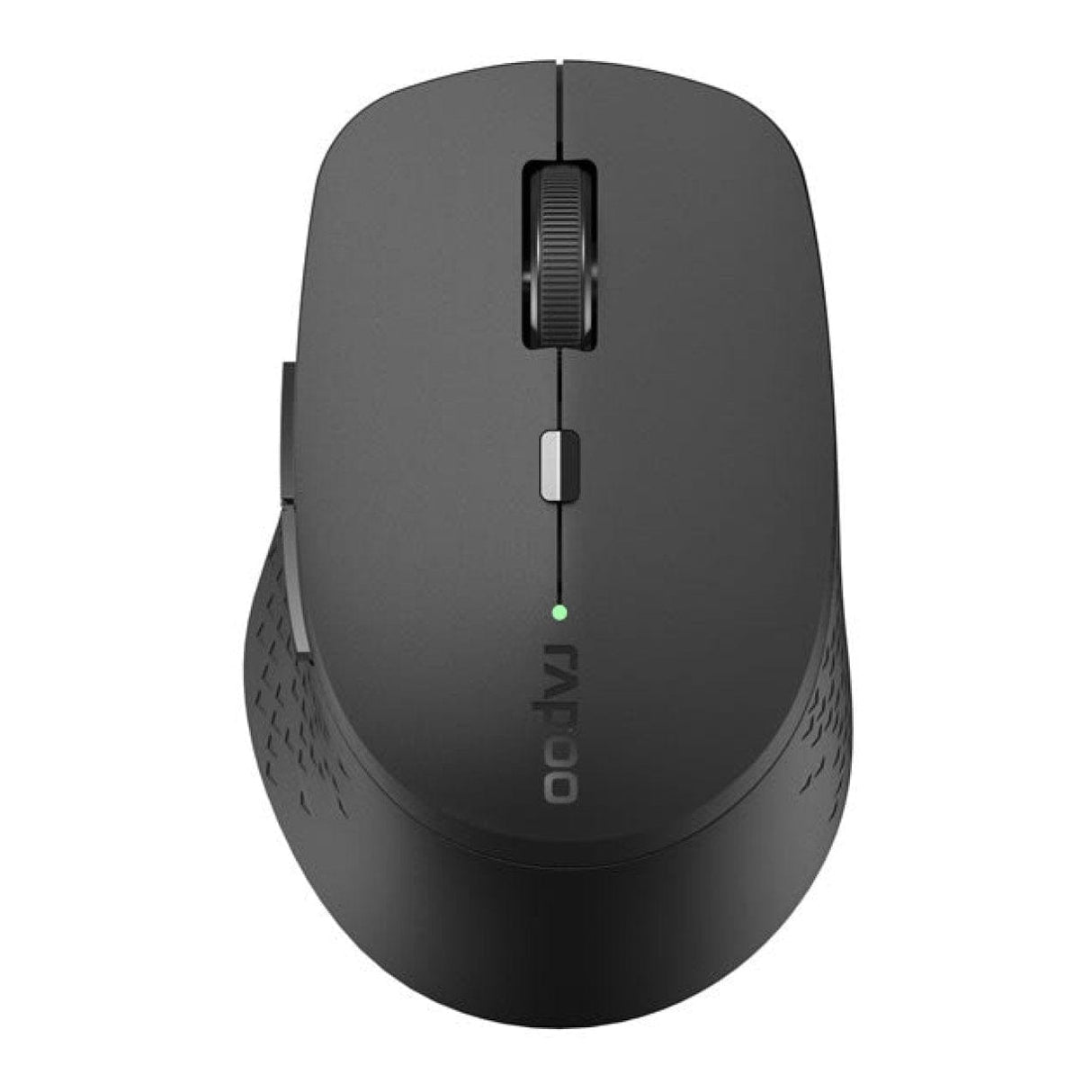 Rapoo M300 Silent Multi-Mode Wireless Mouse Black