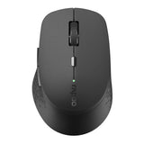 Rapoo M300 Silent Multi-Mode Wireless Mouse Black
