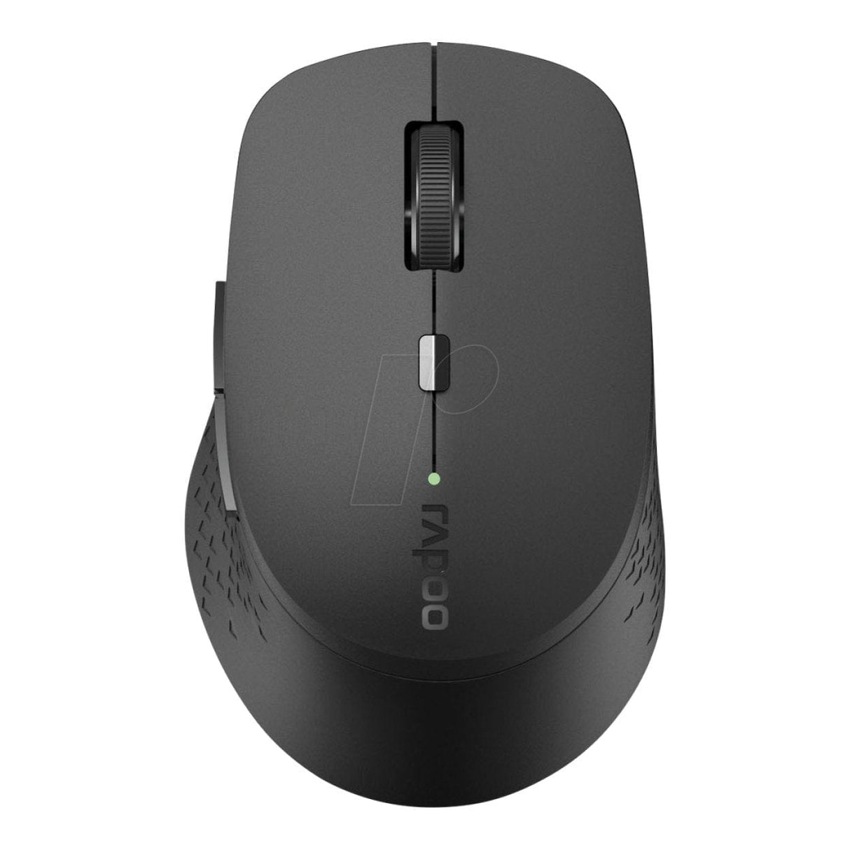 Rapoo M300 Silent Multi-Mode Wireless Mouse Black