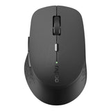 Rapoo M300 Silent Multi-Mode Wireless Mouse Black