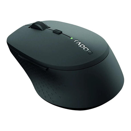 Rapoo M300 Silent Multi-Mode Wireless Mouse Black