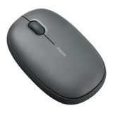 Rapoo M650 Silent Multi-Mode Wireless Mouse Black