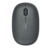 Rapoo M650 Silent Multi-Mode Wireless Mouse Black